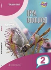 IPA Biologi untuk SMP/MTs Kelas VIII (Kurikulum 2013) (Jilid 2)